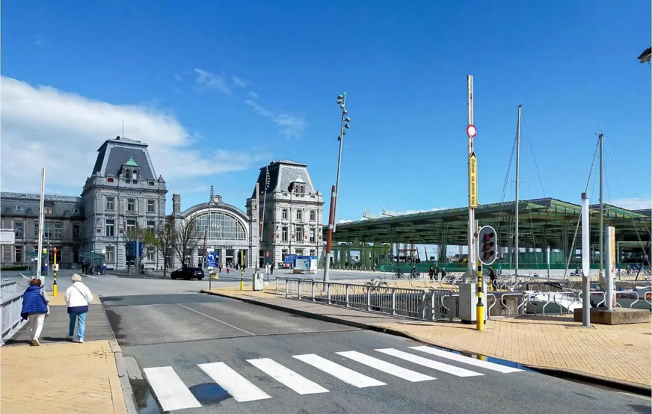 Residentie Sint-Paulus Lejlighed Oostende