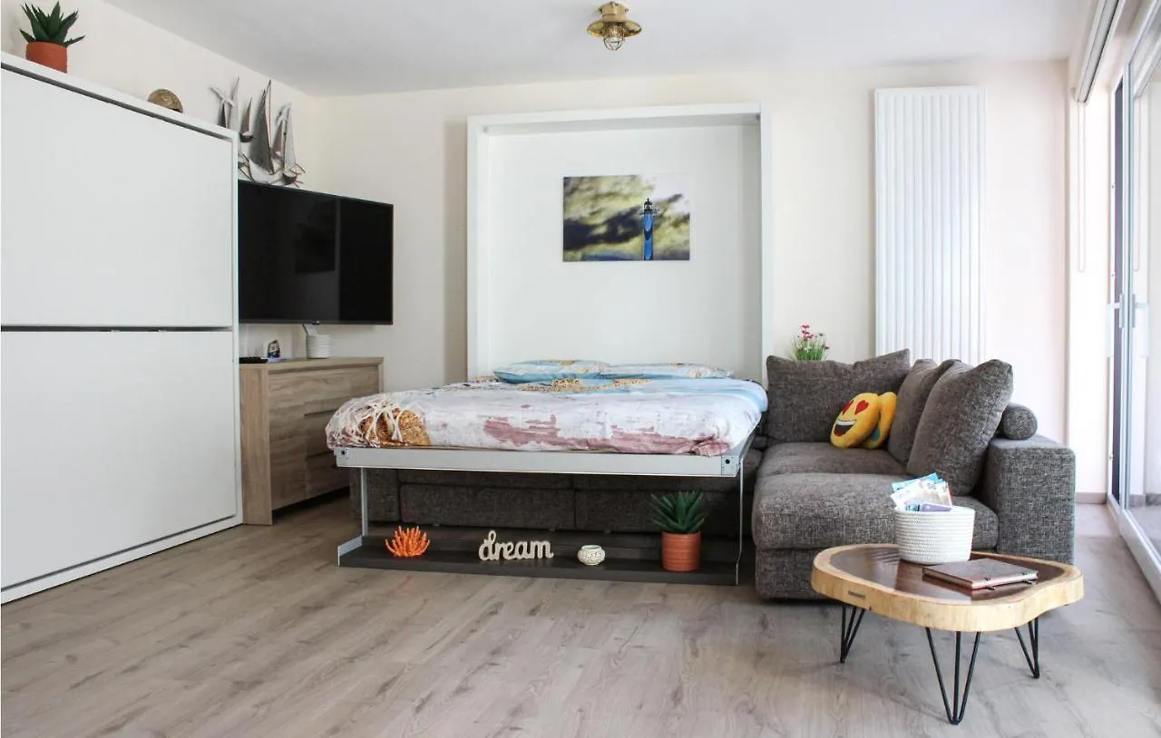 Residentie Sint-Paulus Lejlighed Oostende