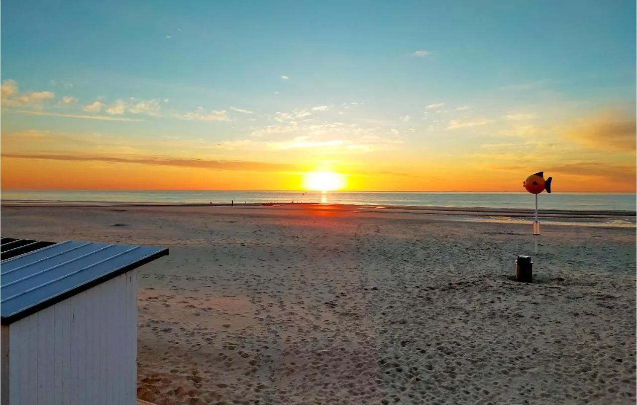 Residentie Sint-Paulus Lejlighed Oostende